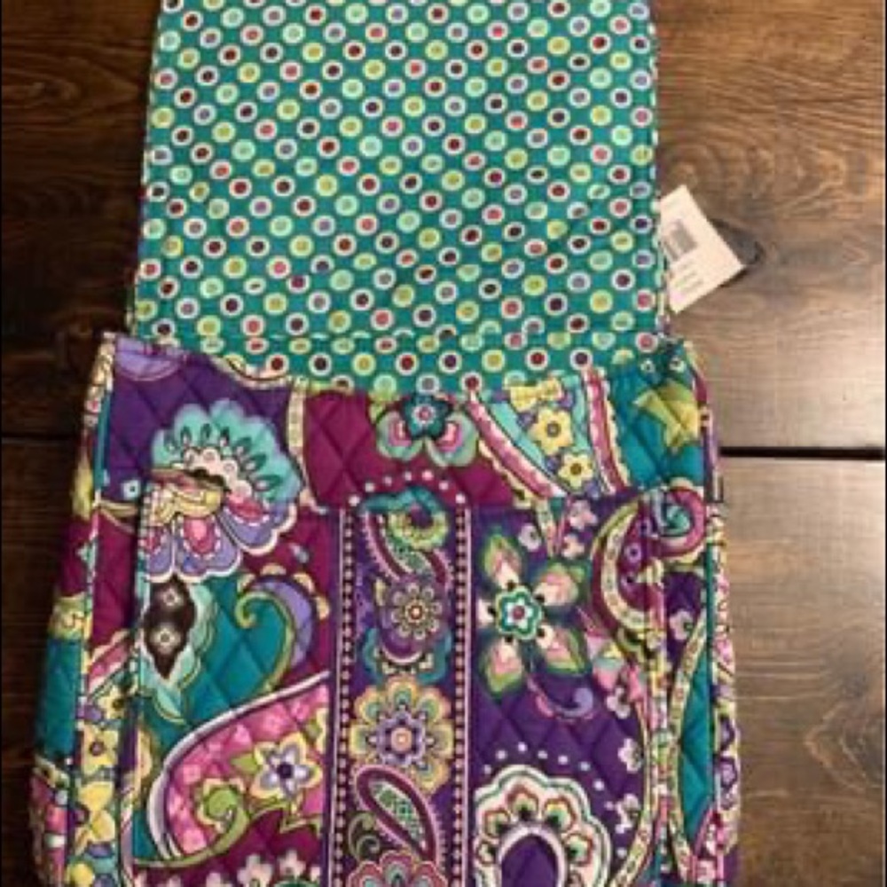 Vera Bradley purse